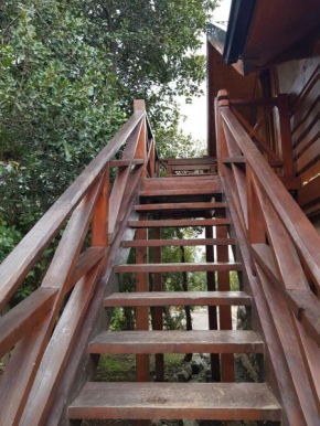 Apartamento de la ventana